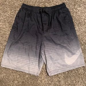 Mens Nike Swim Trunks